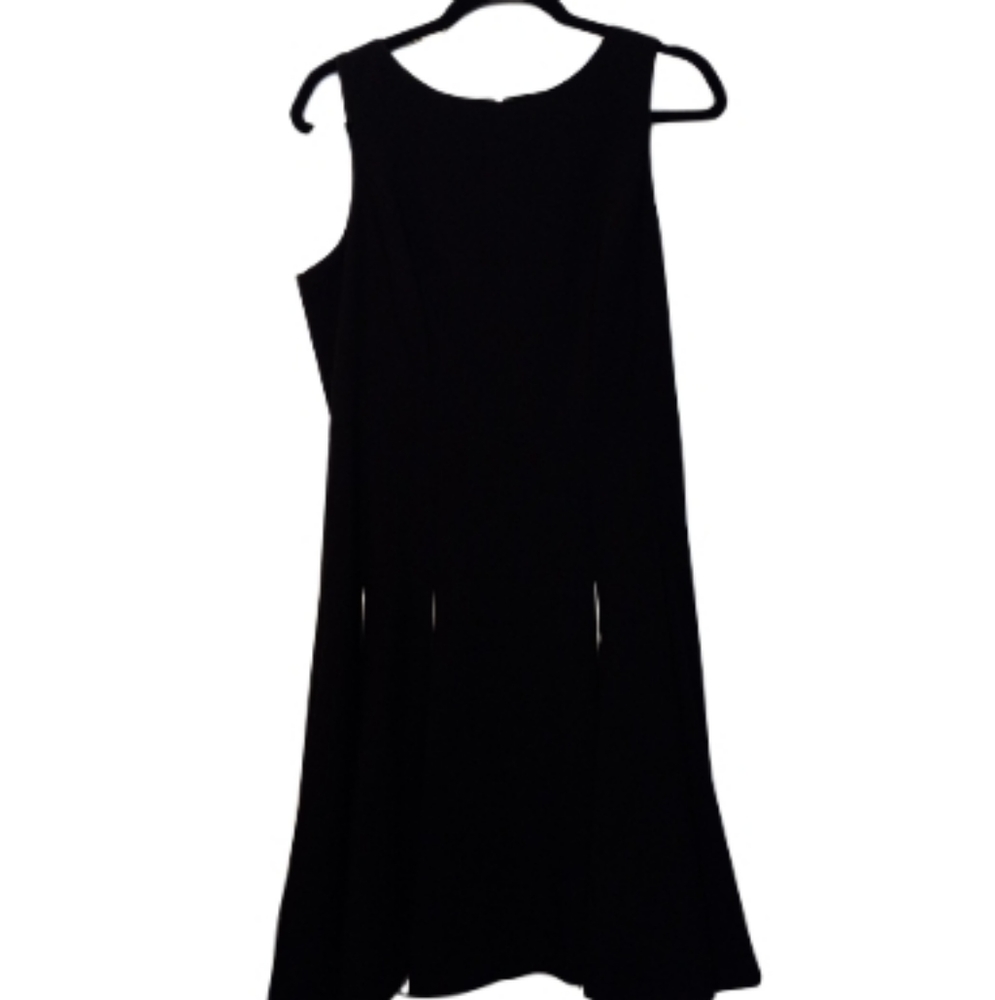 White Hous Black Market Dress 👗 sz 14P